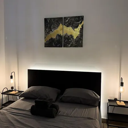 Malta Rooftop Terrace 2br 10min Valletta מסידה