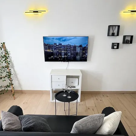 Malta Rooftop Terrace 2br 10min Valletta Apartament *