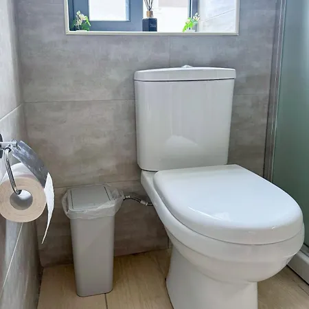 Apartament Malta Rooftop Terrace 2br 10min Valletta *