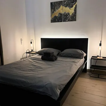Malta Rooftop Terrace 2br 10min Valletta *