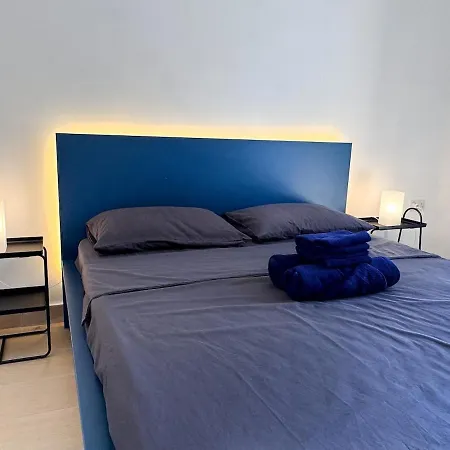 Malta Rooftop Terrace 2br 10min Valletta * מסידה