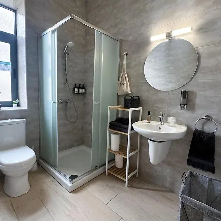 דירה Malta Rooftop Terrace 2br 10min Valletta *