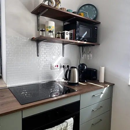 Malta Rooftop Terrace 2br 10min Valletta Apartament Msida