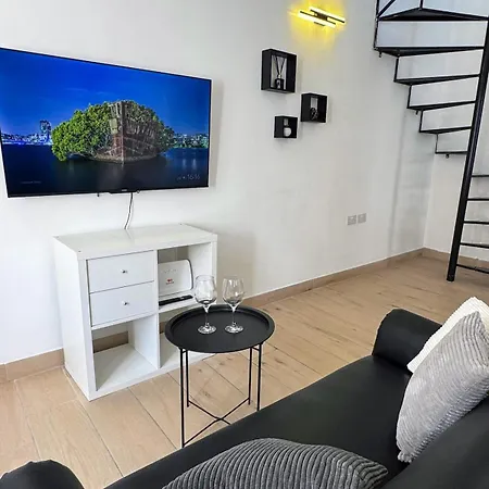 Malta Rooftop Terrace 2br 10min Valletta