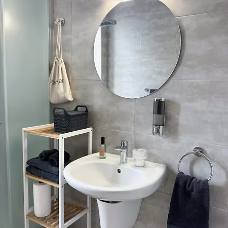 Malta Rooftop Terrace 2br 10min Valletta * מסידה